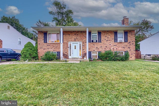 3907 Roxanne Rd, Randallstown