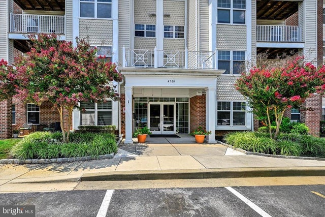 4500 Chaucer Way #403, Owings Mills