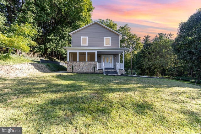 2430 Harris Mill Rd, PARKTON