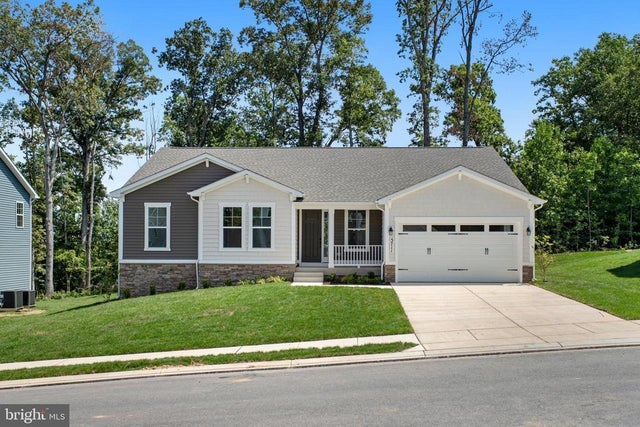 5711 Charlies Way, White Marsh