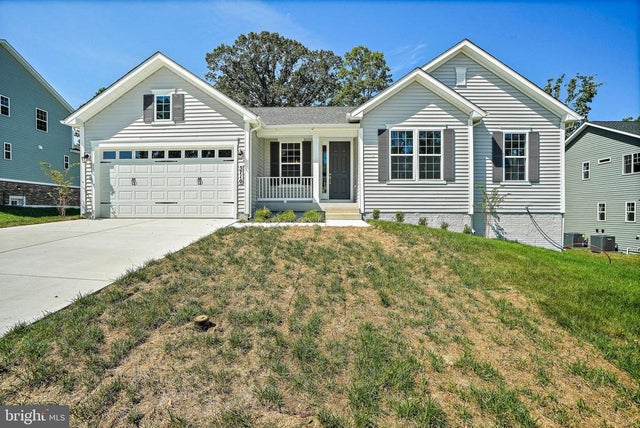 5710 Charlies Way, White Marsh