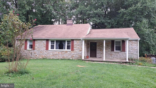 4401 E Joppa Rd, Perry Hall