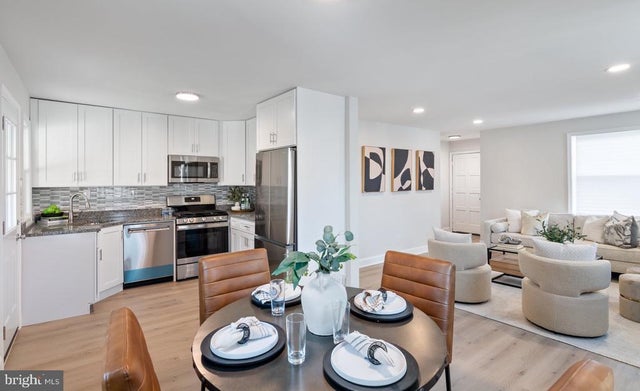 3525 Meadowside Rd, Gwynn Oak