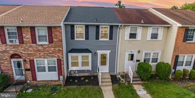 5363 King Arthur, Baltimore