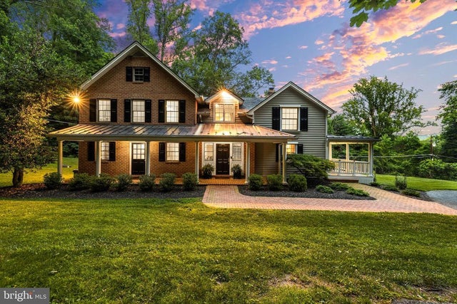 2628 Greenspring Valley Rd, Owings Mills