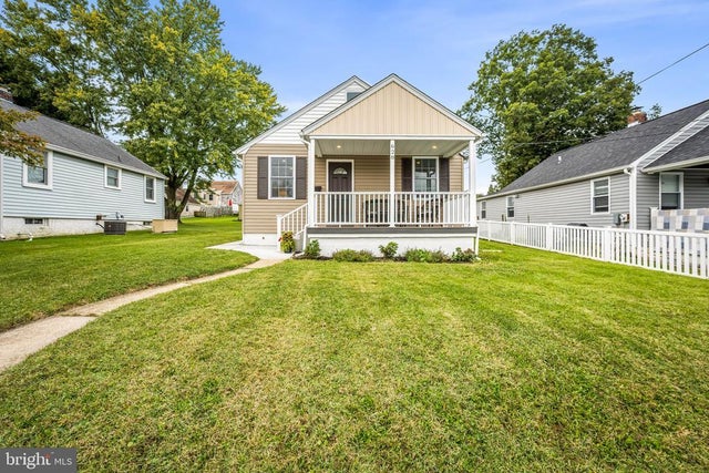 628 N Stuart St, Baltimore