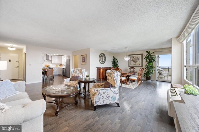 205 E Joppa Rd #2403, Towson