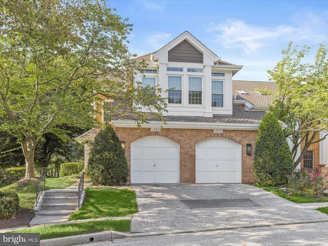 1810 Courtyard Cir #c, Baltimore