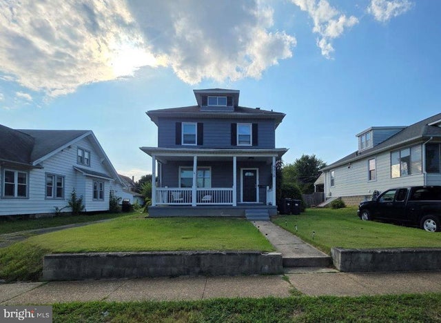 5512 Carville Ave, Baltimore