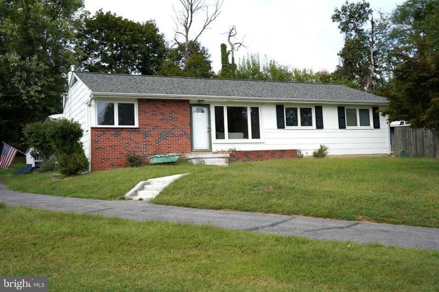 10 Harmon Rd, Owings Mills