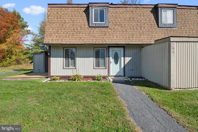 76 King Henry Cir #76b, Baltimore