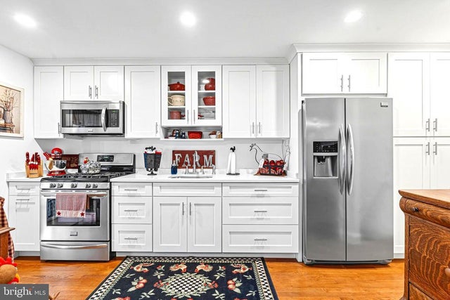 7815 Rockbourne Rd, Baltimore