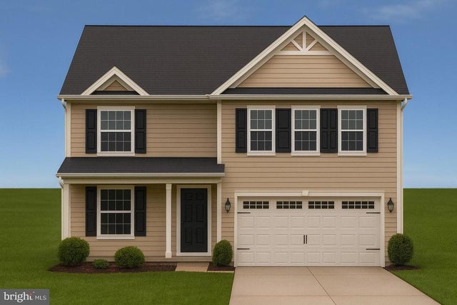 9030 Old Harford Rd, Parkville