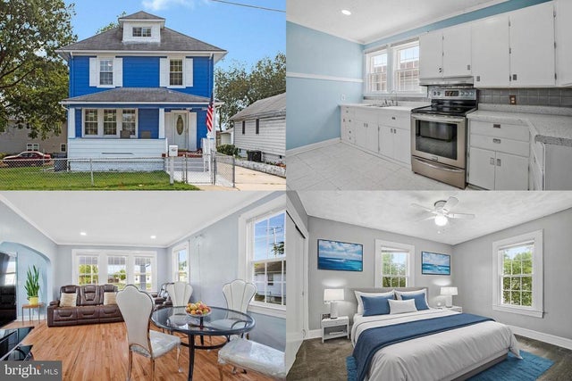 3905 Annapolis Rd, Baltimore