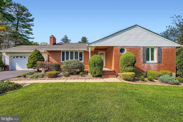 1604 Timberline Ct, Baltimore