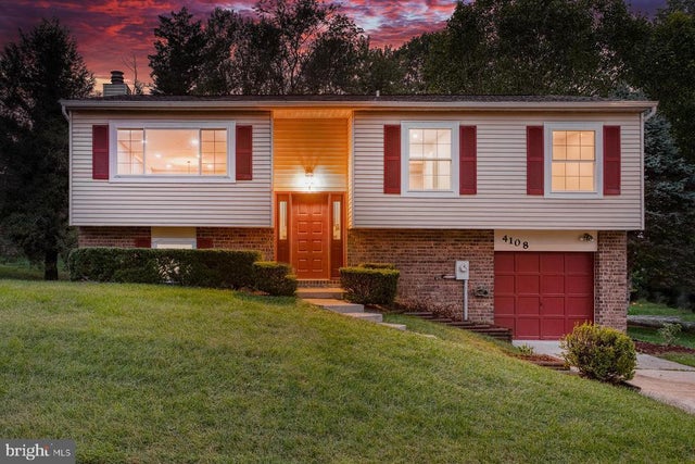 4108 Century Towne Rd, Randallstown