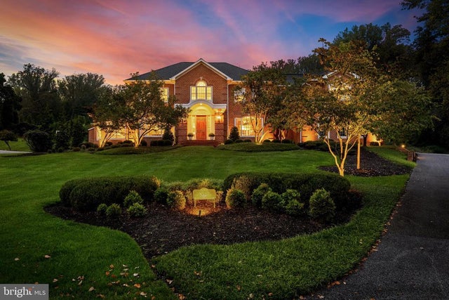 8527 Huntspring Dr, Lutherville Timonium