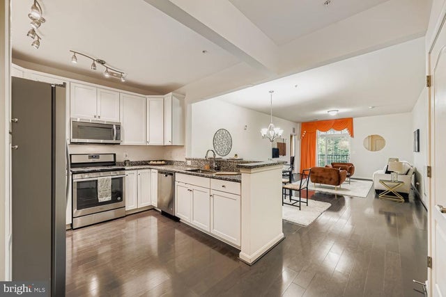 510 Quarry View Ct #308, Reisterstown