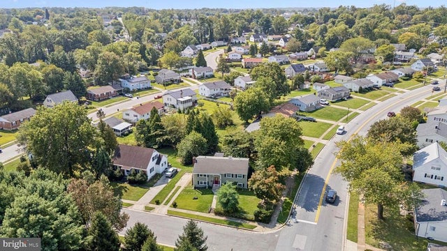 6200 Gilston Park Rd, Catonsville