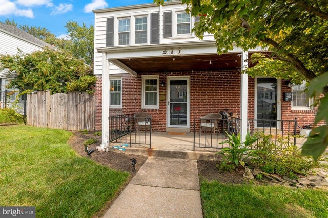 211 Wilden Dr, Towson