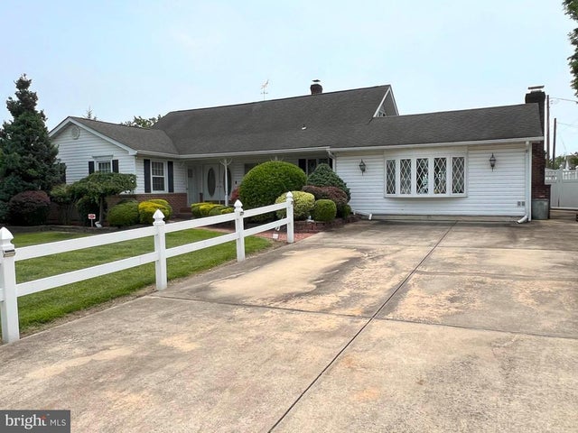 7245 Meadow Ln, Baltimore