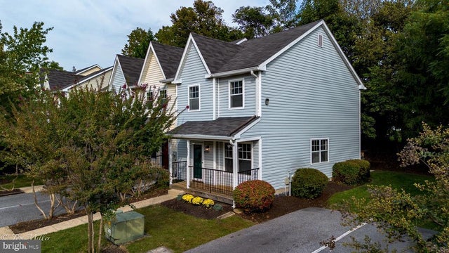 507 Mcmanus Way #t507, Towson