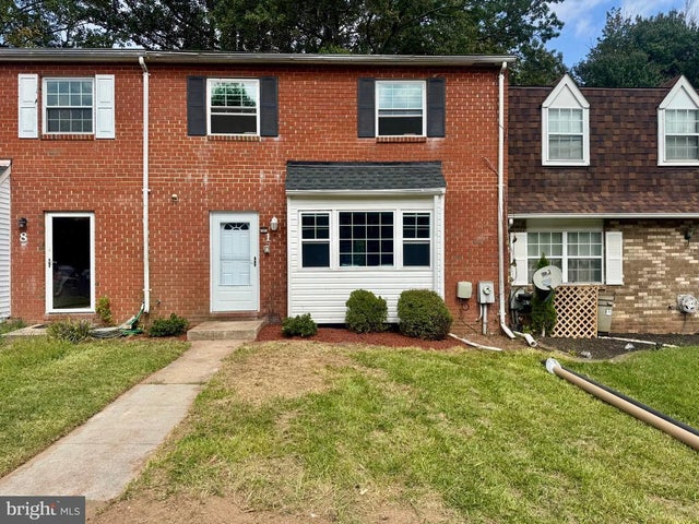 10 Aventura Ct, Randallstown