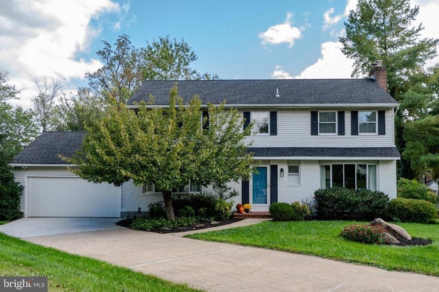 800 Chestnut Glen Grth, Towson