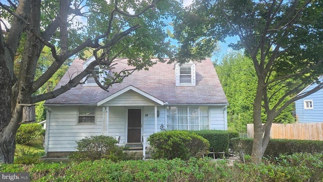 60 S Ritters Ln, Owings Mills