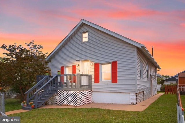 6915 Homeway, Baltimore