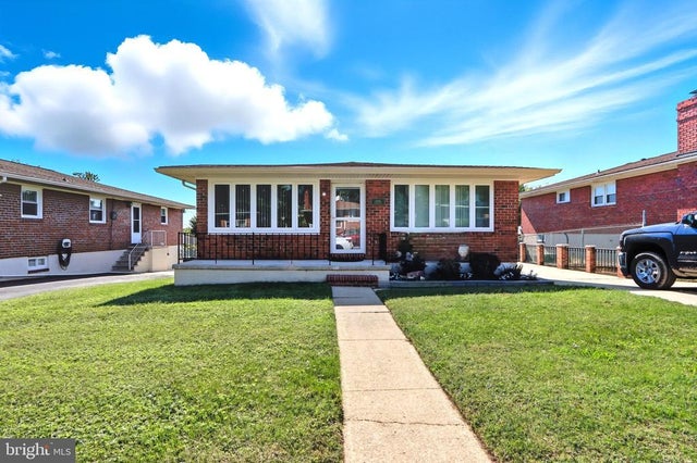 1206 Gettig Rd, Baltimore