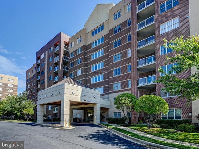 12240 Roundwood Rd #410, Lutherville Timonium