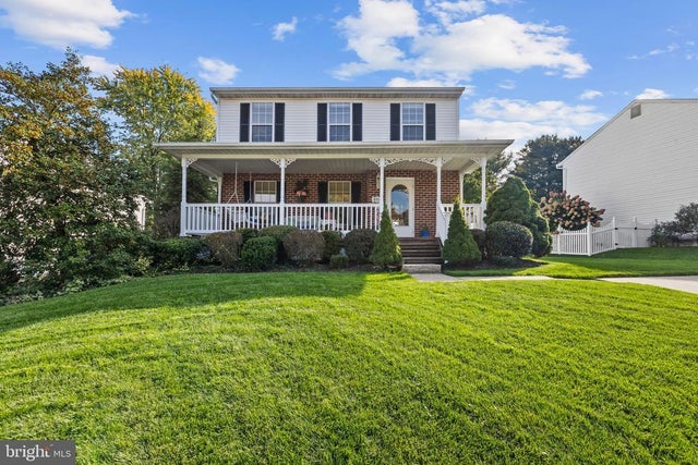 3713 Oakfalls Way, Baltimore