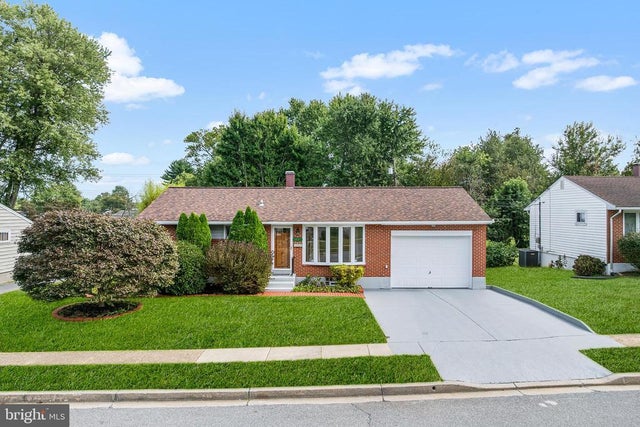 3821 Brownhill Rd, Randallstown