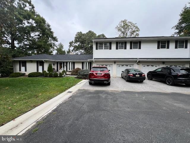 200 West Rd, Baltimore