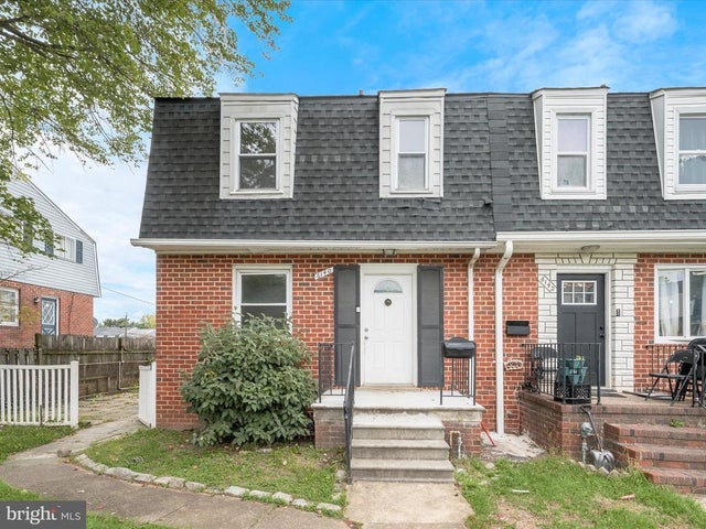 6140 Radecke Ave, Baltimore