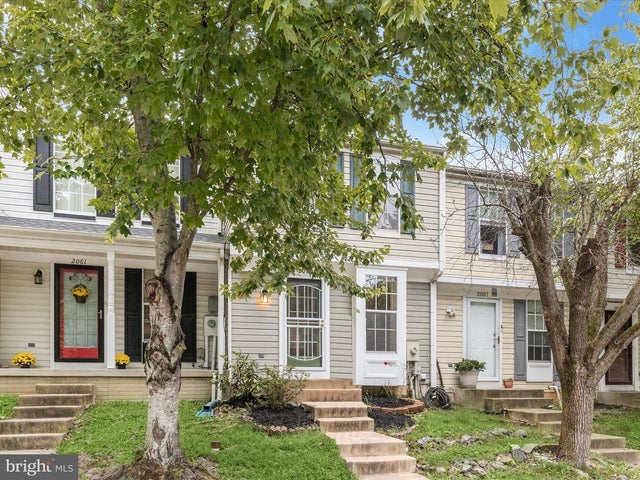 2059 Wisper Woods Way, Windsor Mill