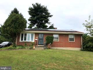 3714 Stoneybrook Rd, Randallstown