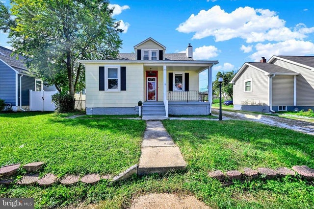 6417 Gilmore, Gwynn Oak