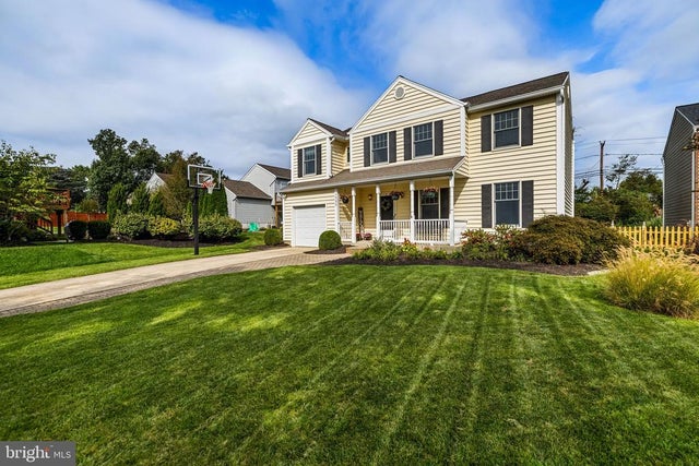 1525 Melton Rd, Lutherville Timonium