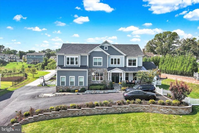 1107 Cowpens Ave, Towson