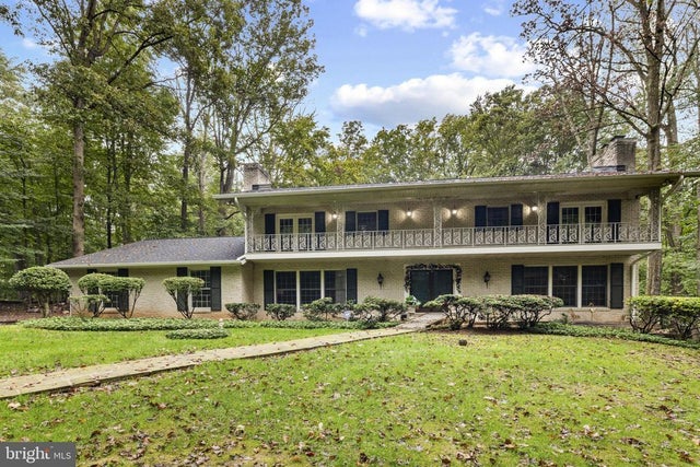 2418 Velvet Valley Way, OWINGS MILLS