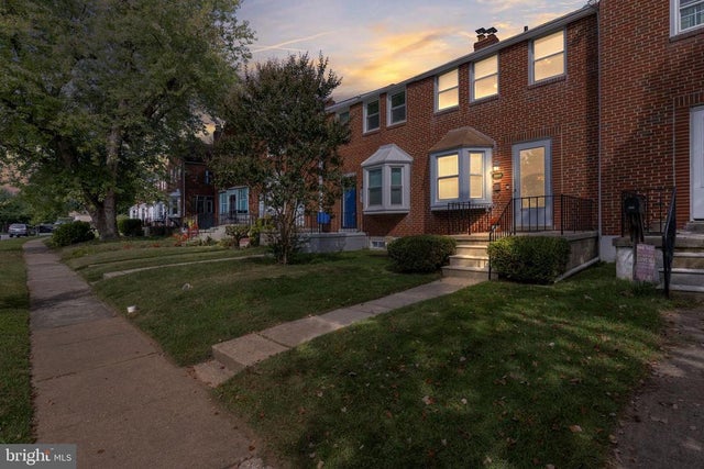 1616 Hardwick Rd, Towson