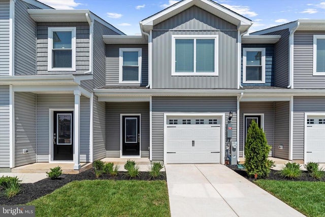 8114 Bartholomew Ct, Baltimore