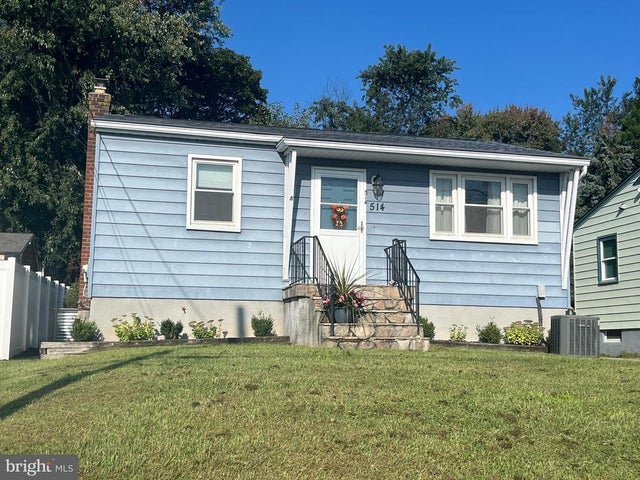 514 Kent Ave, Baltimore