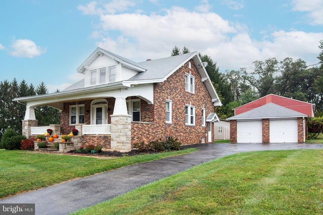 4100 Black Rock Rd, UPPERCO