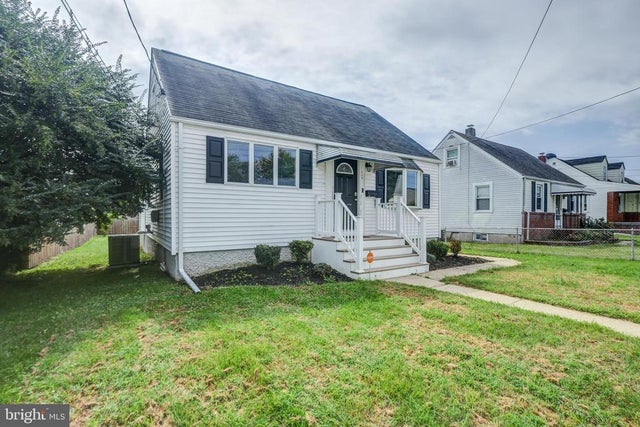 609 Virginia Ave, Essex