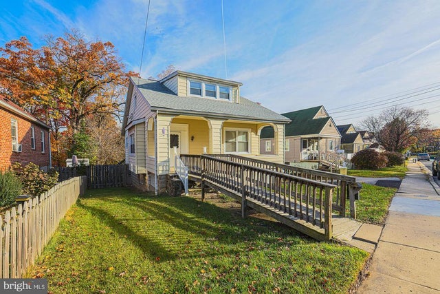 3112 California Ave, Baltimore