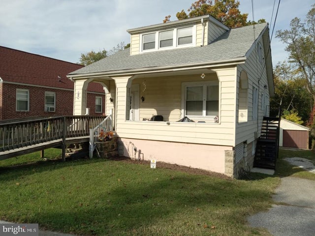 3112 California Ave, Baltimore