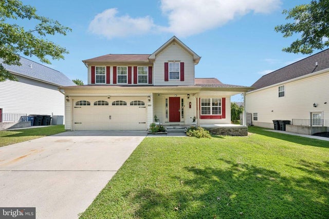 4505 King George Ct, Perry Hall